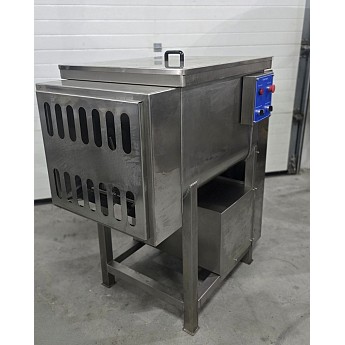 Meat mixers S 200 l 2P - Sind