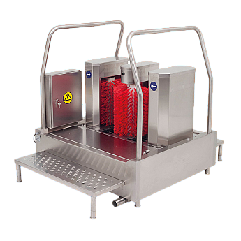 Boot Cleaner FF-80 - Sind
