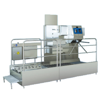 Hygiene Barrier FTE-272 - Sind
