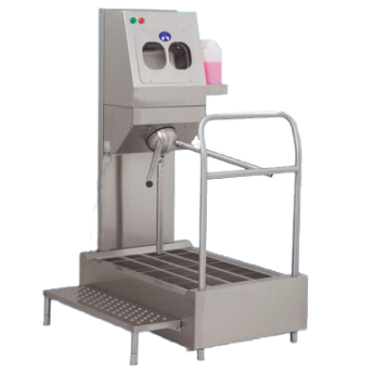 Hygiene Barrier TE-65 - Sind
