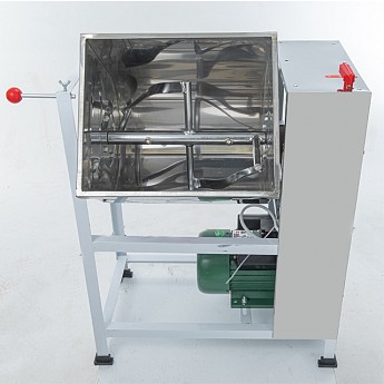Meat mixers 70 liters - Sind
