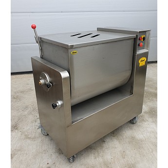 Meat mixers S 150 l - Sind