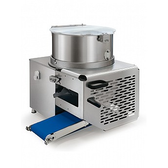 Burger forming machine S1 Smart - Sind