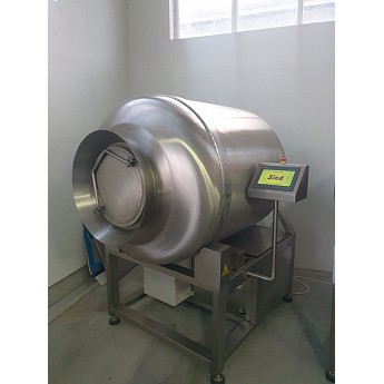 Vakuum tambler 1200 litara SVT 1200 - Sind