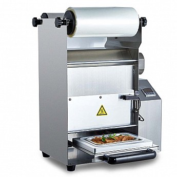 Pakerica poluautomatska za MAP pakovanje S300 (227 x 178 mm)