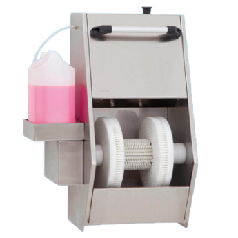Sole Cleaner AD-120 - Sind