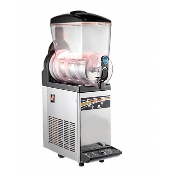 Slush machine 15 liters - Ital Form