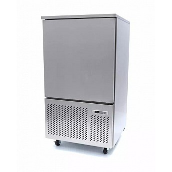 Blast chiller 10x1/1 GN SSI 1000 - Ital Form