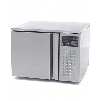 Blast chiller 2x2/3 GN i 1X1/2 GN - GM