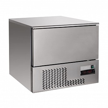 Blast chiller 3x1/1 GN SSI 300 - Ital Form