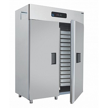 Cake shock freezer 1700 liters - GM