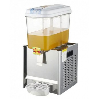 Juicer 16 liters - Ital Form