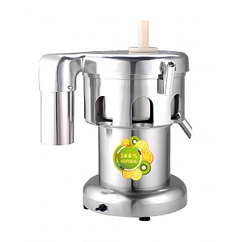 Juice Extractor 100-120kg/h - Ital Form