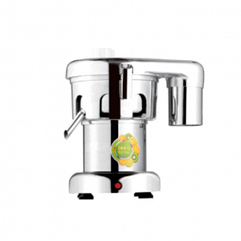 Juice Extractor 80-100kg/h - Ital Form