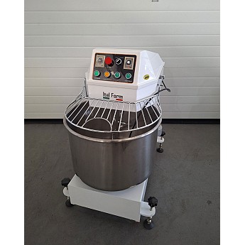 Mesilica za testo 25 kg brašna - Ital Form