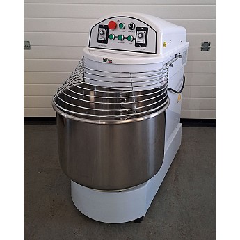 Mešalica za testo 25 kg brašna - Ital Form