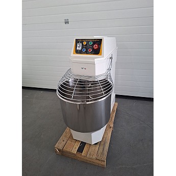 Spiralni mikser za testo 25 kg brašna - Ital Form