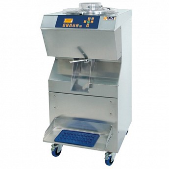 Ice cream machine BFX1500 A - Staff