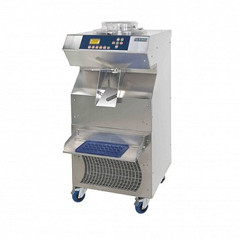 Ice cream machine BFX400 A - Staff