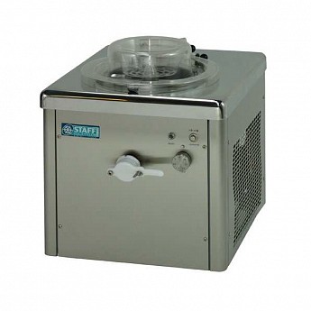 Ice cream maker 6 liters - Staff