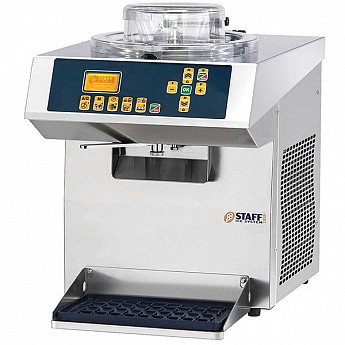 Agitator for 15 Liters pasteurizer - Staff