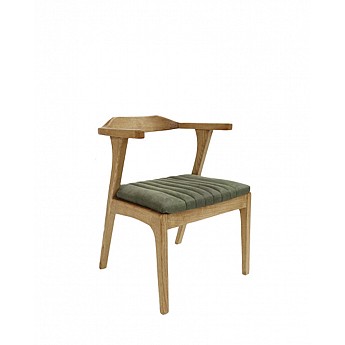 Chair Creuse