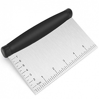 Dough scraper - Ital Form