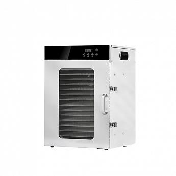 Fruit Dryer 12 Trays - Ital Form