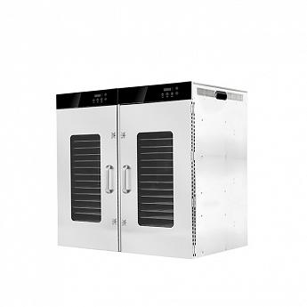 Fruit Dryer 40 Trays - Ital Form