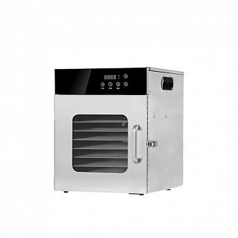 Fruit Dryer 8 Trays - Ital Form