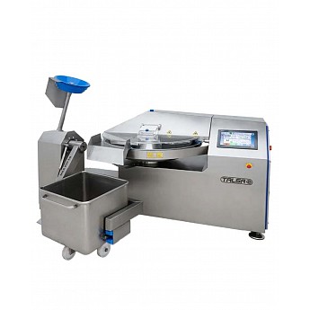 Bowl cutter K135sb - Talsa