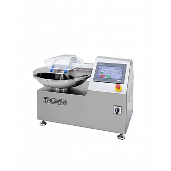 Bowl cutter 15 liters K15sm - Talsa