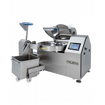 Bowl cutter K205spp Powerplus - Talsa