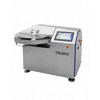 Bowl cutter 55 liters K55sb - Talsa