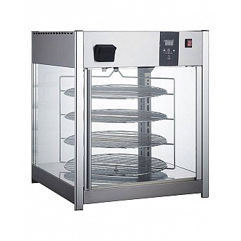 Hot showcase 60x64cm SR-158L - Ital Form