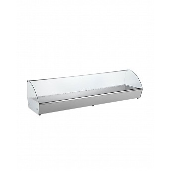 Hot showcase 170x50 SR-9 - Ital Form