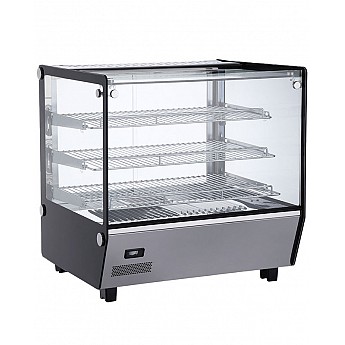 Hot showcase 67x56cm SR-120L-5H - Ital Form
