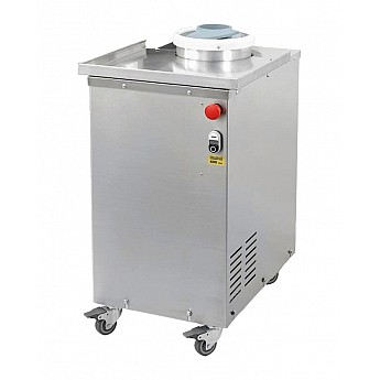 Tubularni okruglitelj za testo 20-1000gr - Ital Form