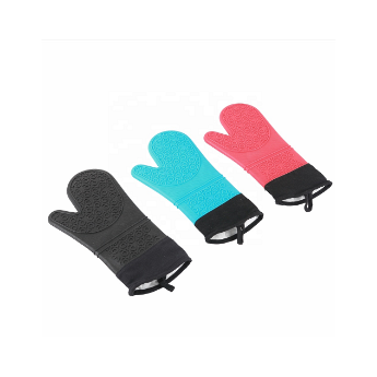 Catering silicone glove