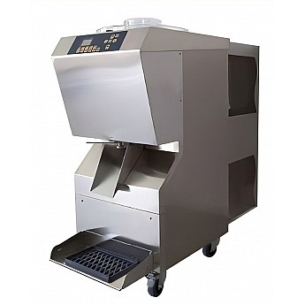 Vertical Pasteurizer S600W - Staff