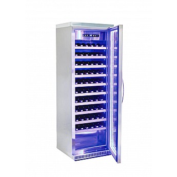 Wine Cabinet for 100 bottles - GM