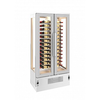 Wine Cabinet for 128 bottles - GM