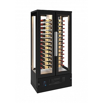 Wine Cabinet for 128 bottles - GM