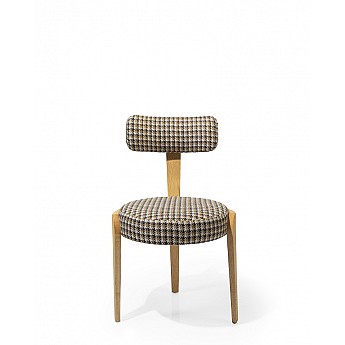 Chair Violet