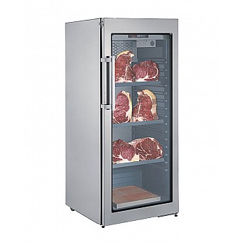 Vitrina za suvo zrenje mesa 70x81cm SR-480C - Ital Form