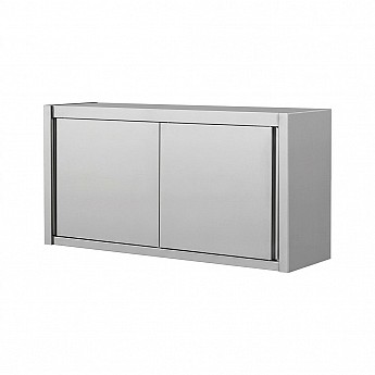 Zidni ormar sa kliznim vratima 1500x400x600mm