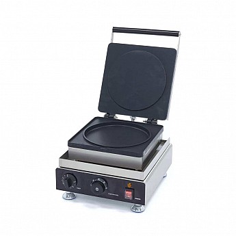 Pancake maker one piece Ø21.5cm