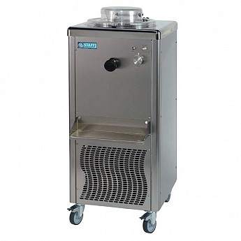 Ice cream maker 10 liters - Staff