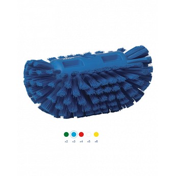 Četka za rezervoare 205mm 70393 - Vikan