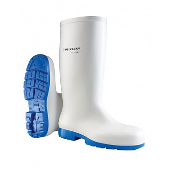 Boots - Dunlop Acifort
